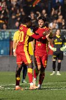 CALCIO - Serie B - Modena FC vs US Catanzaro