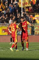 CALCIO - Serie B - Modena FC vs US Catanzaro