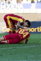 CALCIO - Serie B - Modena FC vs US Catanzaro