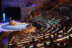 NOBEL LECTURE ECONOMICS 2025