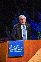 NOBEL LECTURE ECONOMICS 2025