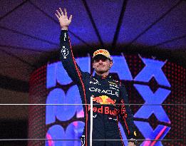 MOTORI - Formula 1 - Abu Dhabi Grand Prix 2025