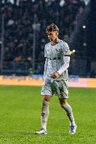 CALCIO - Serie B - Empoli FC vs Palermo FC