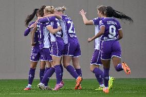 CALCIO - Serie A Femminile - ACF Fiorentina vs Ternana Women