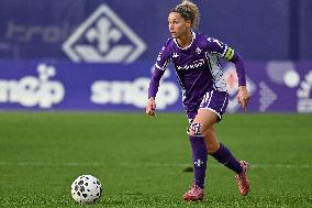 CALCIO - Serie A Femminile - ACF Fiorentina vs Ternana Women