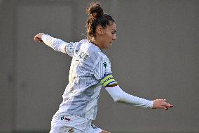 CALCIO - Serie A Femminile - ACF Fiorentina vs Ternana Women
