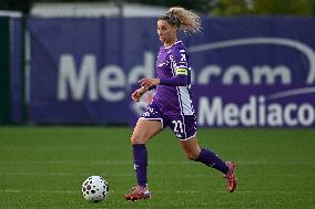 CALCIO - Serie A Femminile - ACF Fiorentina vs Ternana Women