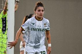 CALCIO - Serie A Femminile - ACF Fiorentina vs Ternana Women