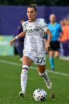 CALCIO - Serie A Femminile - ACF Fiorentina vs Ternana Women