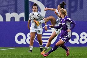 CALCIO - Serie A Femminile - ACF Fiorentina vs Ternana Women