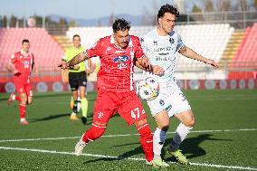 CALCIO - Serie B - AC Monza vs FC Sudtirol