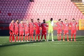 CALCIO - Serie B - AC Monza vs FC Sudtirol