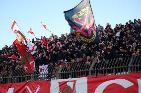 CALCIO - Serie B - AC Monza vs FC Sudtirol