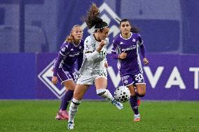 CALCIO - Serie A Femminile - ACF Fiorentina vs Ternana Women