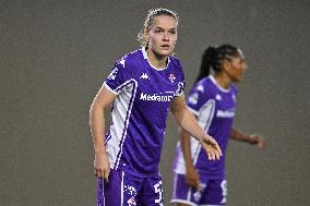 CALCIO - Serie A Femminile - ACF Fiorentina vs Ternana Women