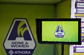 CALCIO - Serie A Femminile - ACF Fiorentina vs Ternana Women