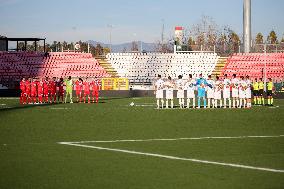 CALCIO - Serie B - AC Monza vs FC Sudtirol