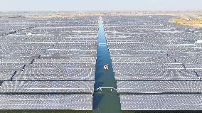 China Photovoltaic Industry