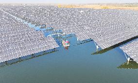 China Photovoltaic Industry