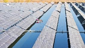 China Photovoltaic Industry