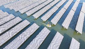China Photovoltaic Industry