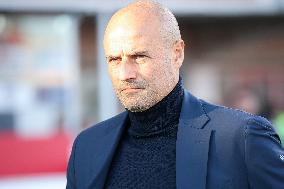 CALCIO - Serie B - AC Monza vs FC Sudtirol