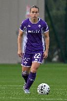CALCIO - Serie A Femminile - ACF Fiorentina vs Ternana Women