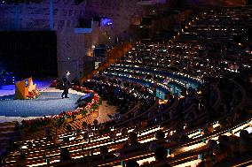 NOBEL LECTURE ECONOMICS 2025