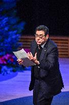 NOBEL LECTURE ECONOMICS 2025