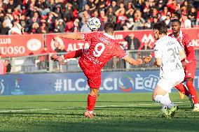 CALCIO - Serie B - AC Monza vs FC Sudtirol