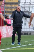 CALCIO - Serie B - AC Monza vs FC Sudtirol