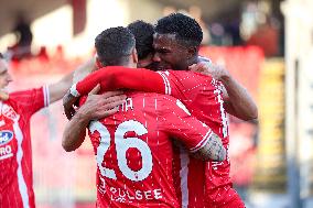 CALCIO - Serie B - AC Monza vs FC Sudtirol