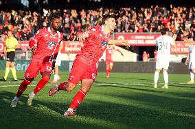 CALCIO - Serie B - AC Monza vs FC Sudtirol