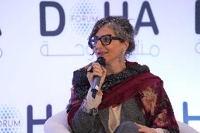Doha Forum - Qatar