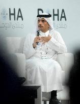 Doha Forum - Qatar