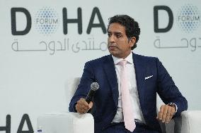 Doha Forum - Qatar