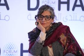 Doha Forum - Qatar