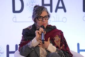 Doha Forum - Qatar