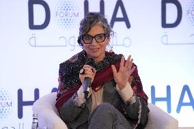 Doha Forum - Qatar
