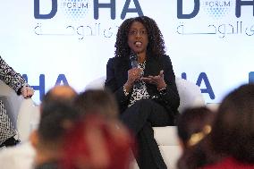Doha Forum - Qatar