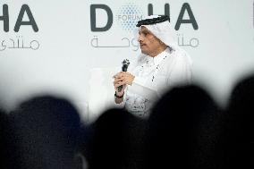 Doha Forum - Qatar