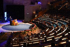 NOBEL LECTURE ECONOMICS 2025