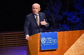 NOBEL LECTURE ECONOMICS 2025