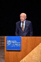 NOBEL LECTURE ECONOMICS 2025