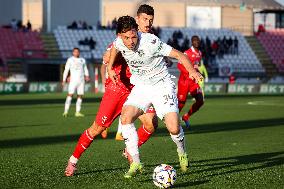 CALCIO - Serie B - AC Monza vs FC Sudtirol