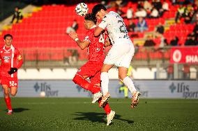 CALCIO - Serie B - AC Monza vs FC Sudtirol