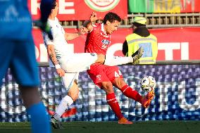 CALCIO - Serie B - AC Monza vs FC Sudtirol