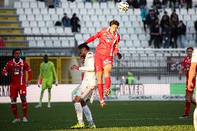 CALCIO - Serie B - AC Monza vs FC Sudtirol