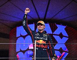 MOTORI - Formula 1 - Abu Dhabi Grand Prix 2025