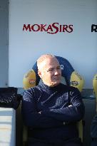 CALCIO - Serie B - Frosinone Calcio vs SS Juve Stabia